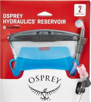 Osprey Hydraulics LT 2lt Reservoir 5-800-1   blue 10000485