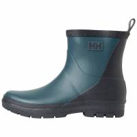 Helly Hansen Women's Aveline Rubber Boots 11672-635 Orion Blue