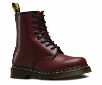 DR MARTENS 1460 CHERRY RED SMOOTH 10072600 UNISEX