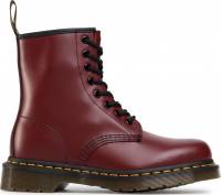 Dr Martens 1460 Smooth 11822600 Cherry Red
