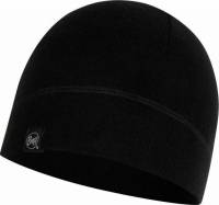 Buff Polar Hat 121561.999 Solid Black
