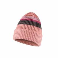 Buff Knitted Hat Carl Blossom 126475.537