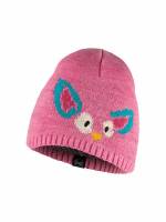 Buff   Knitted Hat Bonky Anita  Rose 129626.538