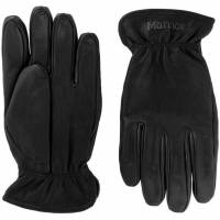 Marmot Men's Basic Work Gloves 1677-001 Black