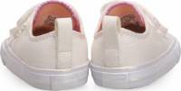 CONVERSE ALL STAR OX 756041C WHITE/BARELY OR