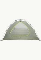 Jack Wolfskin Sky Dome III  Camping 3008221-4341 Island Moss