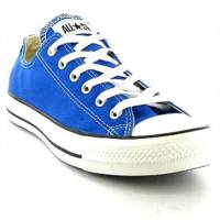 Converse All Star 327998C  Ox  Strong Blue