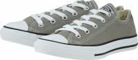 CONVERSE ALL STAR OX 342376C OLD SILVER