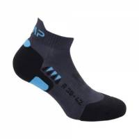 CMP Skinlife running sock 3I97077-78UN Nero Reef