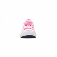 CONVERSE ALL STAR DOUBLE TONGUE OX 656058C PINK GLOW