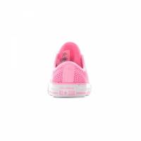 CONVERSE ALL STAR DOUBLE TONGUE OX 656058C PINK GLOW