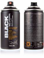 MONTANA BLACK 150ml Black