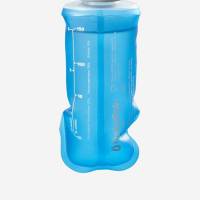 Salomon Soft Flask 150ml LC1916100 Clear Blue
