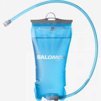 Salomon Soft Reservoir 1.5LClear Blue LC1916200