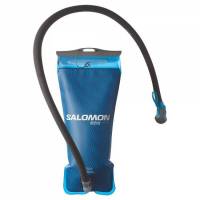 SALOMON SOFT RESERVOIR INSULATED 1.6L  LC1916800 CLEAR BLUE