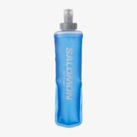 Salomon Soft Flask 250ml LC1986400 Clear Blue