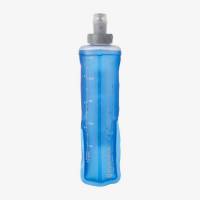 Salomon Soft Flask 250ml LC1986400 Clear Blue
