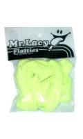 MR LACY I  NEON LIME YELLOW