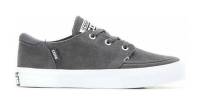 Converse Cons Deck Star 147558c Thunder Charcoal
