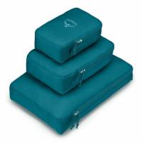 Osprey Ultralight Packing Cube Set (S M L) 10004918 Waterfront Blue