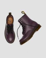 DR MARTENS 1460 PURPLE 11821500 SMOOTH LEATHER