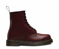 DR MARTENS 1460 CHERRY RED SMOOTH 10072600 UNISEX