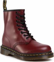 Dr Martens 1460 Smooth 11822600 Cherry Red