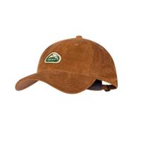BUFF® Baseball Cap Solid 125355.105 Ocher