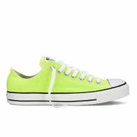 Converse All Star 139792C ox Electric Yellow