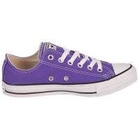 CONVERSE ALL STAR 147140C PERIWINKLE OX (ΛΟΥΛΑΚΙ)