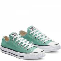 CONVERSE ALL STAR OX 163354C MINERAL TEAL