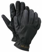 Marmot Men's Basic Work Gloves 1677-001 Black