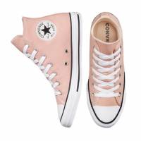 CONVERSE CHUCK TAYLOR ALL STAR PARTIALLY RECYCLED 172686C PINK CLAY