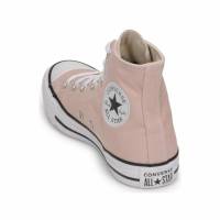 CONVERSE CHUCK TAYLOR ALL STAR PARTIALLY RECYCLED 172686C PINK CLAY