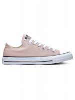 CONVERSE CHUCK TAYLOR ALL STAR OX PARTIALLY RECYCLED 172690C  PINK CLAY
