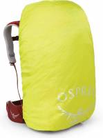 Osprey High Visidility Raincover 20-35 Liters Electric Lime 234002-719-2-S