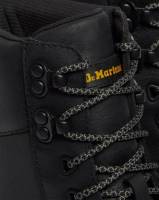 Dr.Martens Tarik Wyoming Leather Utility Boots 27021001 Black