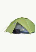 Jack Wolfskin Eclipse III Dome tent 3 persons 3008071-4181 Ginkgo Green