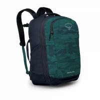 Osprey Daylite Expandable Travel 26+6 Night Arches Green 10003966
