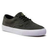 ELEMENT TOPAZ C3 - RECYCLED & ORGANIC SHOES FOR MEN U6TC31-1366 FOREST NIGHT
