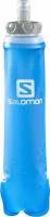 Salomon Soft Flask 500ML LC1340200 Clear Blue