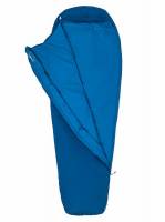 Marmot Nanowave 50 SemiRec Sleeping Bag  33800-2230 Estate Blue