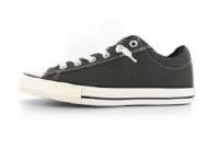 Converse All Star 626091C  ox Canvas Unisex Charcoal