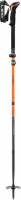 LEKI SHERPA FX CARBON STRONG   (120-140cm) 65229801 orange-denimblue