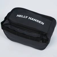 Helly Hansen Scout Wash Bag 67444-990 Black