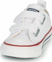 Converse Chuck Taylor Easy-On 769029C White