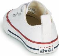 Converse Chuck Taylor Easy-On 769029C White