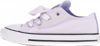 Converse  All Star Double 760029C arely grape/Twilight Pulse