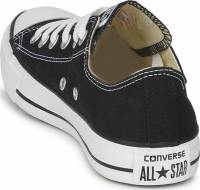 Converse All Star M9166 ox Black