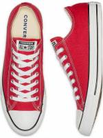 Converse all star M9696 OX Red